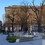 Ogrodowa 9 - Old Town - Mtp *
