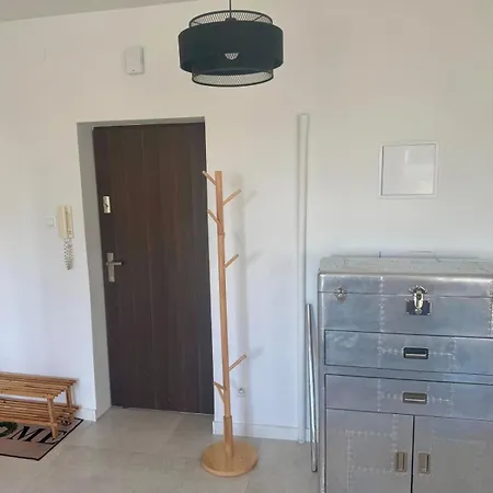 Ogrodowa 9 - Old Town - Mtp Apartamento *