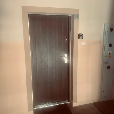 Ogrodowa 9 - Old Town - Mtp Apartment Poznan