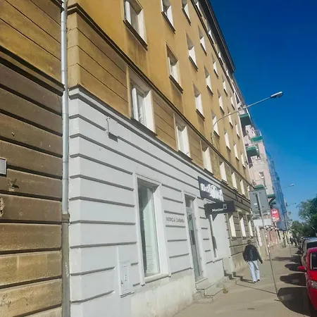 Ogrodowa 9 - Old Town - Mtp