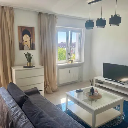 Apartamento Ogrodowa 9 - Old Town - Mtp