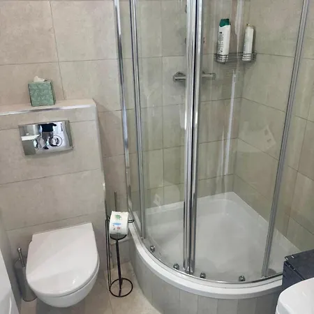 Ogrodowa 9 - Old Town - Mtp