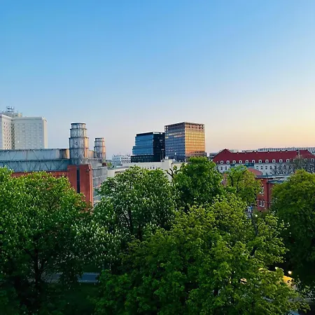 Ogrodowa 9 - Old Town - Mtp Apartment *