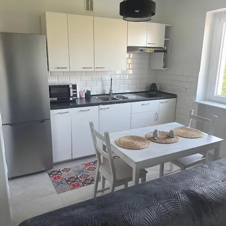 Апартаменти Ogrodowa 9 - Old Town - Mtp