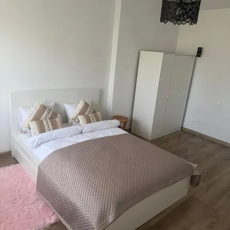 Apartamento Ogrodowa 9 - Old Town - Mtp