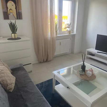 Ogrodowa 9 - Old Town - Mtp Apartamento *