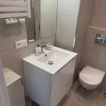 Ogrodowa 9 - Old Town - Mtp * Познань