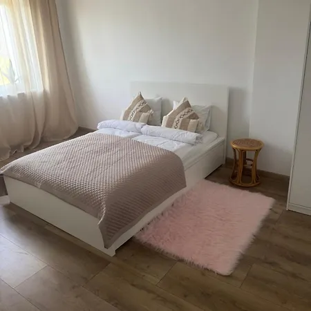 Ogrodowa 9 - Old Town - Mtp Апартаменти *