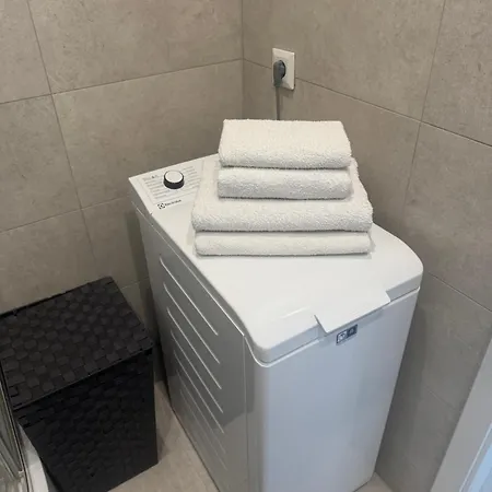 Ogrodowa 9 - Old Town - Mtp Апартаменти Познань