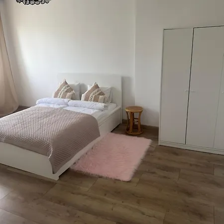 Appartement Ogrodowa 9 - Old Town - Mtp Poznań