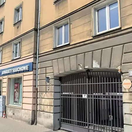 Ogrodowa 9 - Old Town - Mtp Апартаменти *