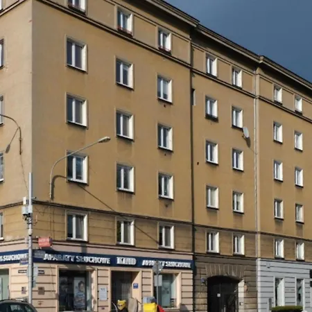 Apartamento Ogrodowa 9 - Old Town - Mtp Poznan