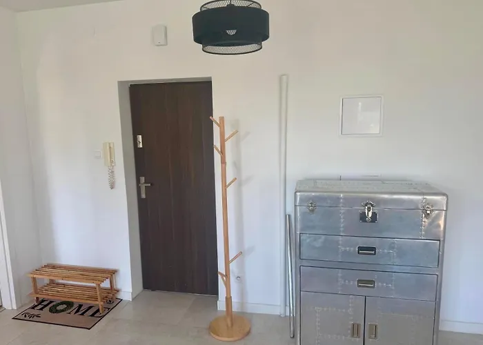 Ogrodowa 9 - Old Town - Mtp Apartamento *