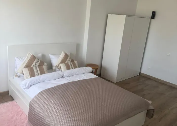 Apartamento Ogrodowa 9 - Old Town - Mtp