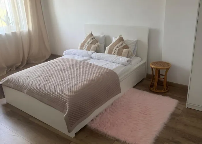 Ogrodowa 9 - Old Town - Mtp Apartamento *