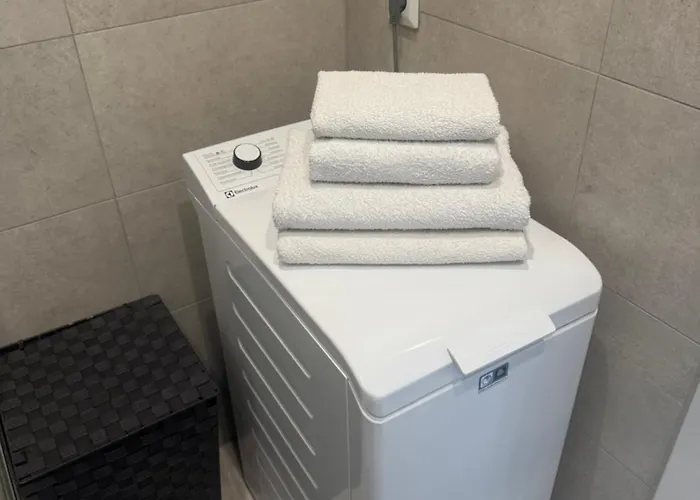 Ogrodowa 9 - Old Town - Mtp Apartamento Poznan