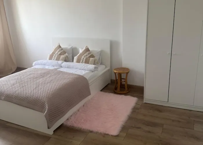 Apartamento Ogrodowa 9 - Old Town - Mtp Poznan